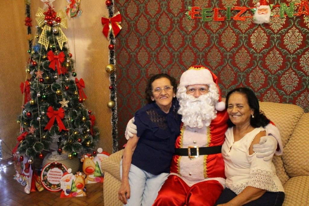 A alegria transborda em casa olhar!