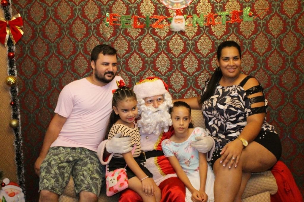 A alegria transborda em casa olhar!