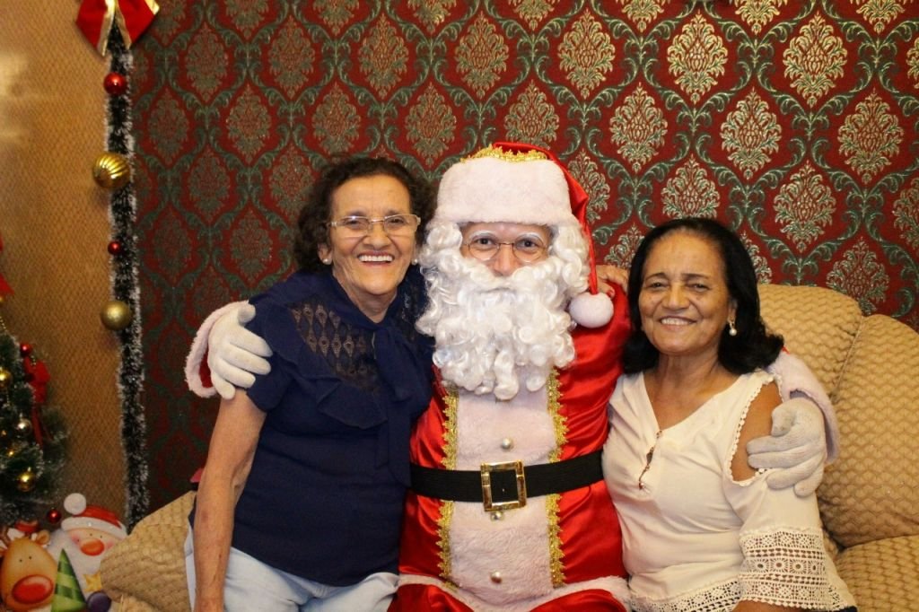 A alegria transborda em casa olhar!