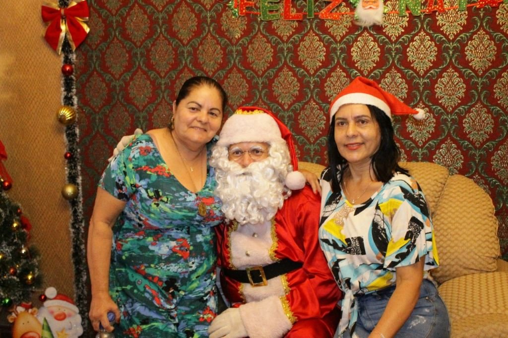 A alegria transborda em casa olhar!