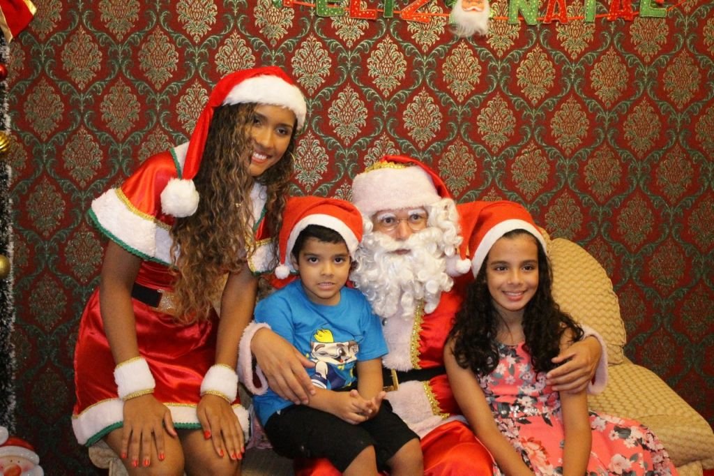 Nos alegramos com cada sorriso!