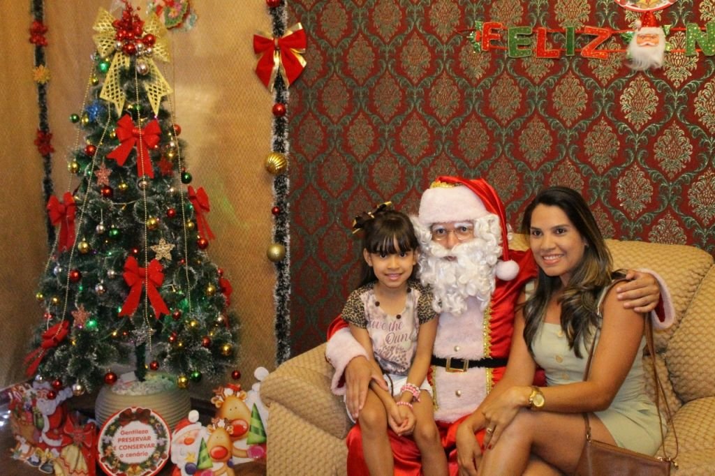 Nos alegramos com cada sorriso!