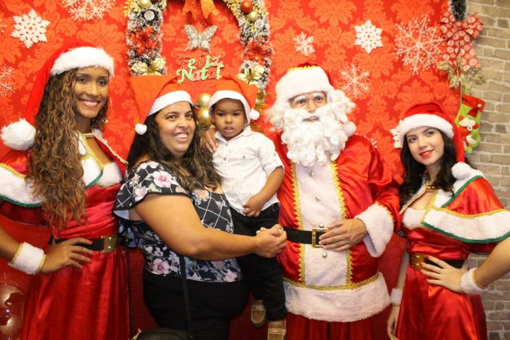 Nos alegramos com cada sorriso!