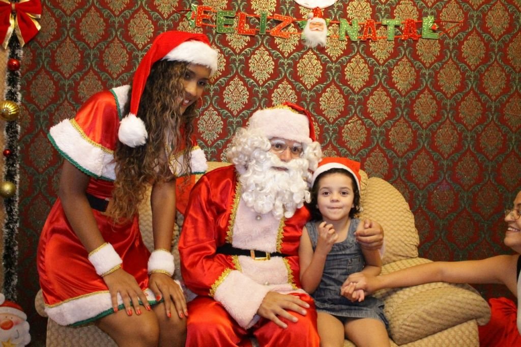 Nos alegramos com cada sorriso!