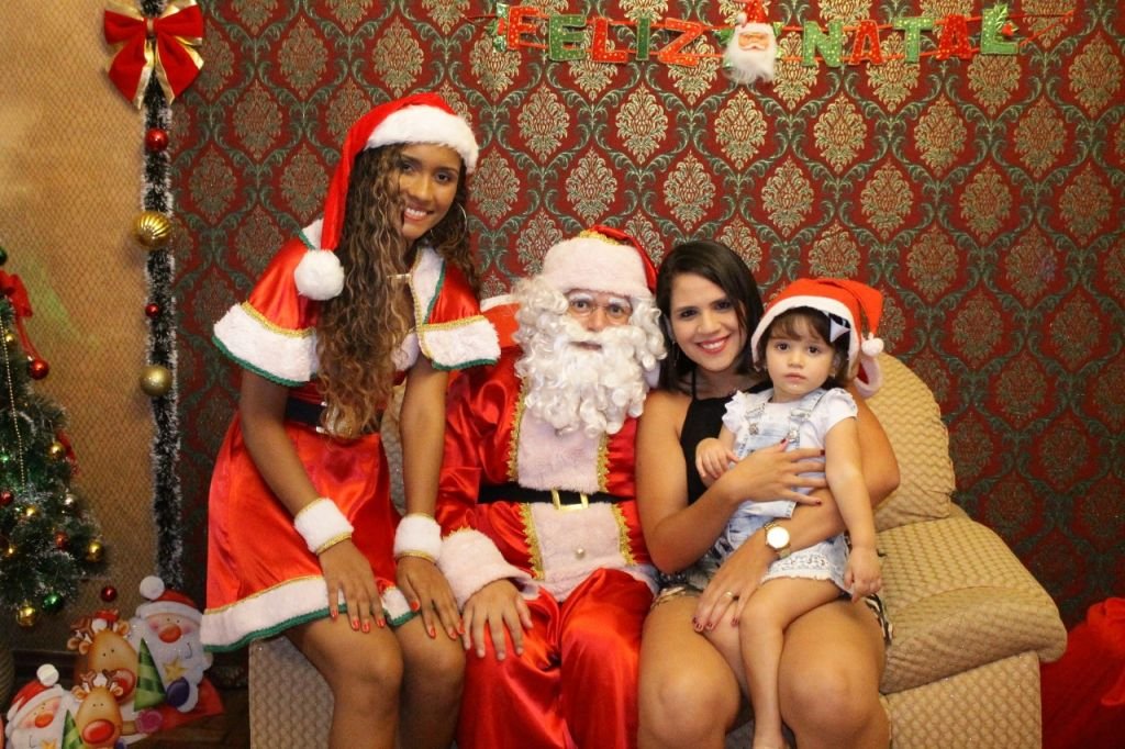 Nos alegramos com cada sorriso!