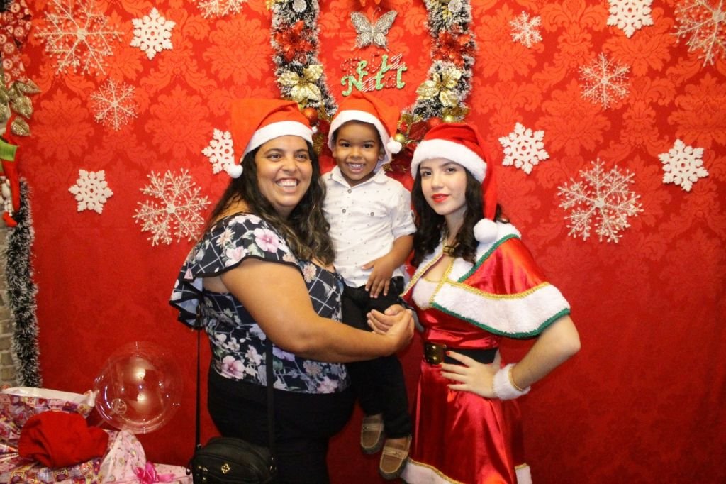 Nos alegramos com cada sorriso!
