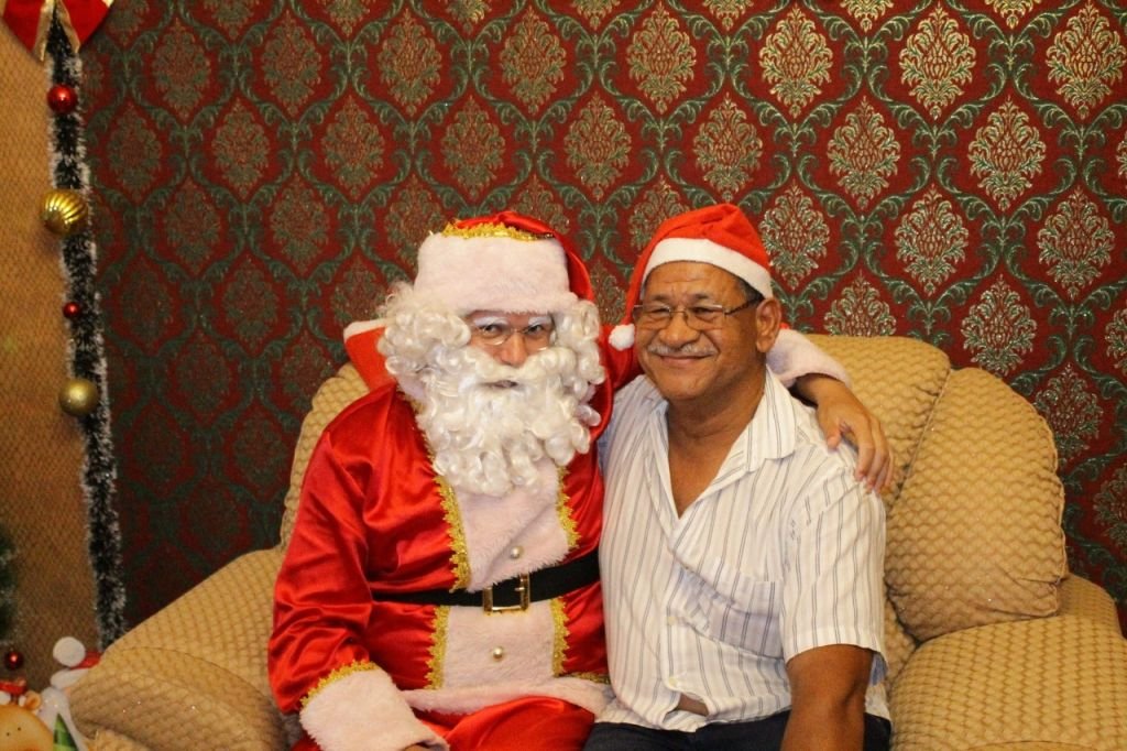 Nos alegramos com cada sorriso!