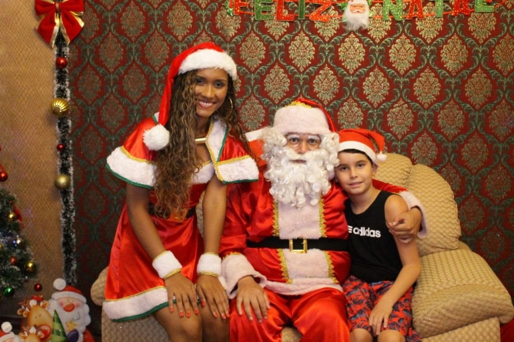 Nos alegramos com cada sorriso!