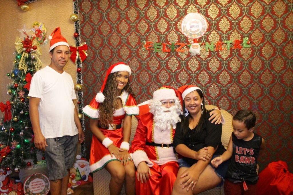Nos alegramos com cada sorriso!