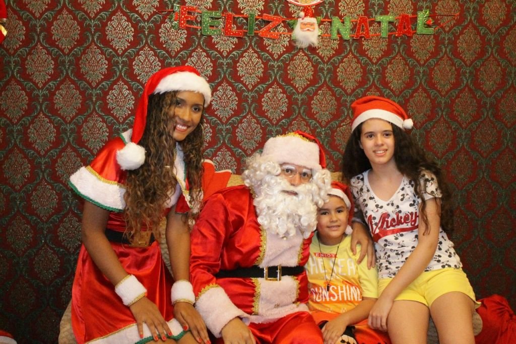 Nos alegramos com cada sorriso!