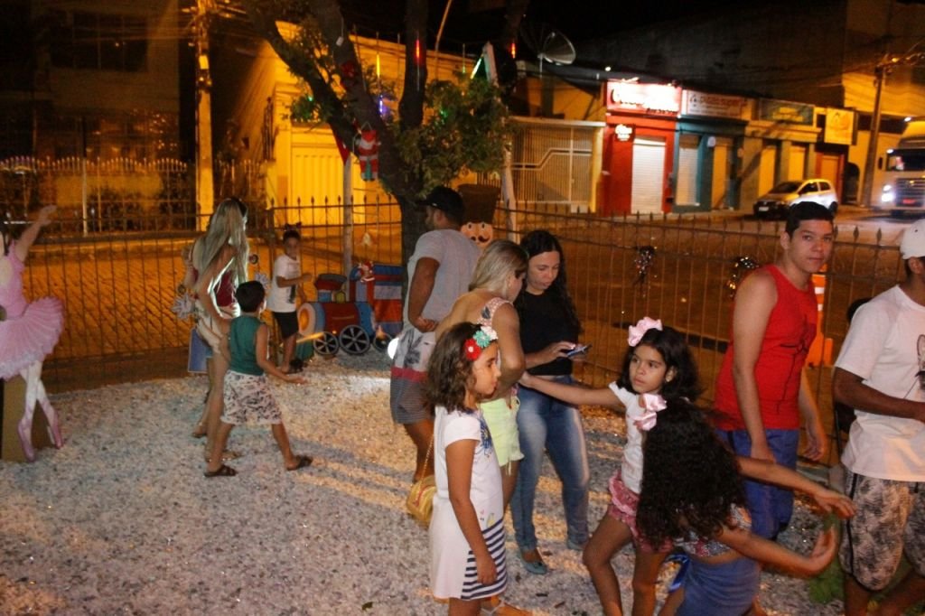 Nos alegramos com cada sorriso!