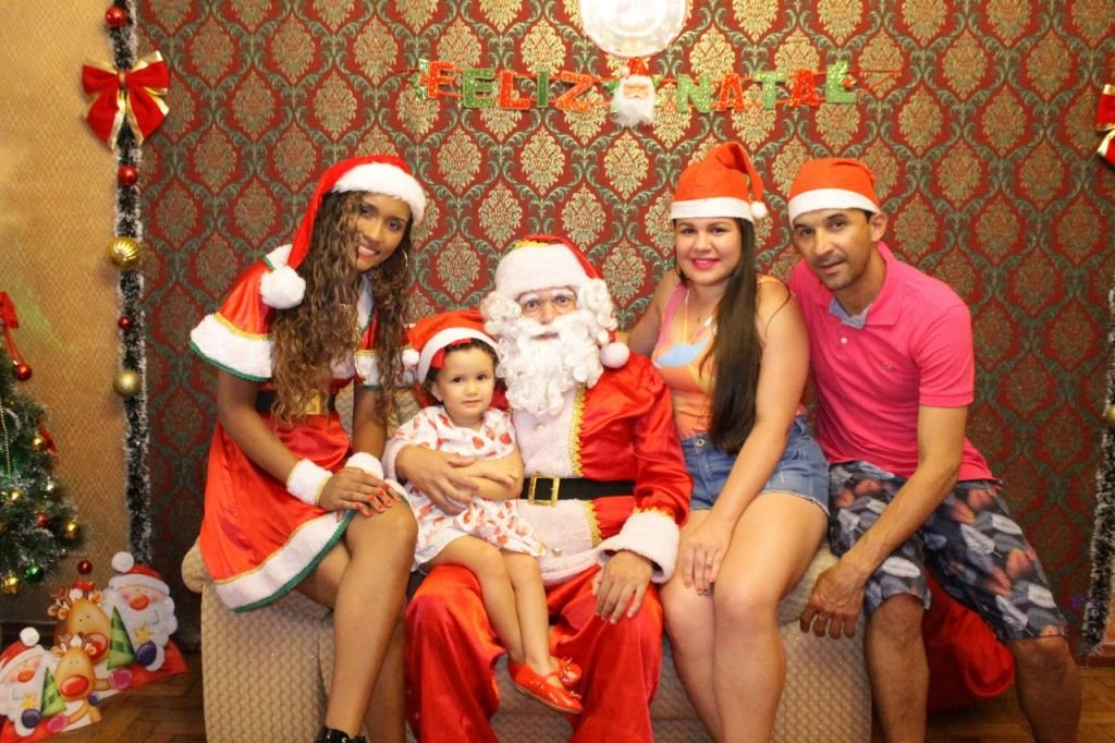 Nos alegramos com cada sorriso!