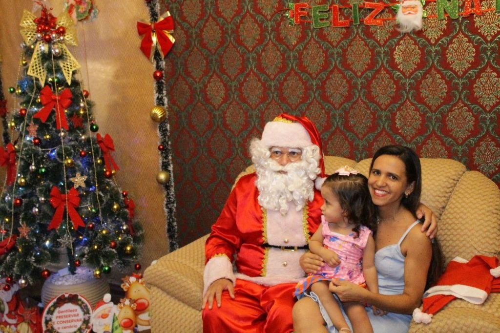 Nos alegramos com cada sorriso!