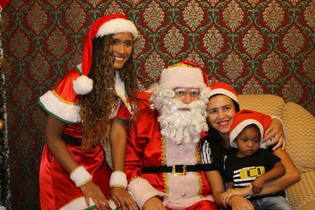 Nos alegramos com cada sorriso!