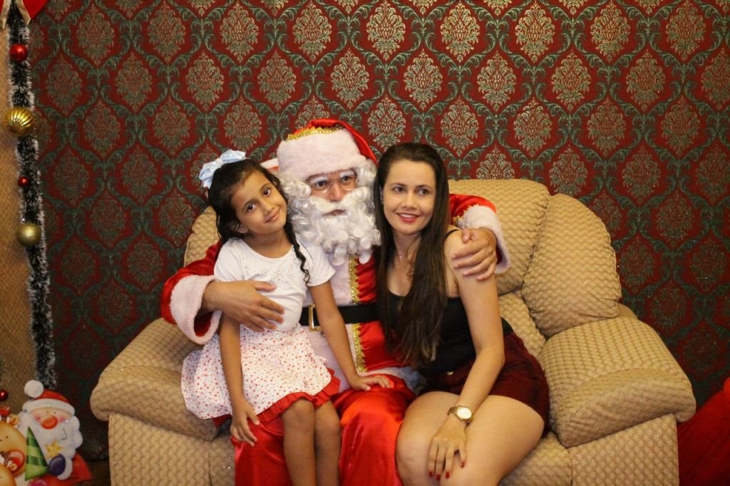 Nos alegramos com cada sorriso!