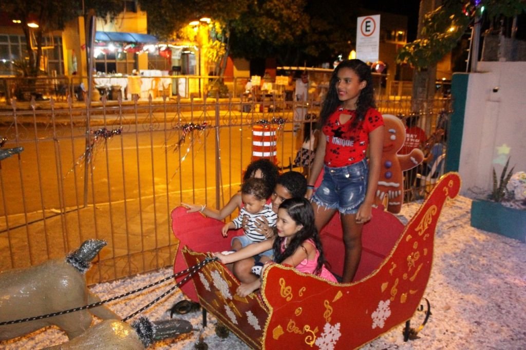 Nos alegramos com cada sorriso!