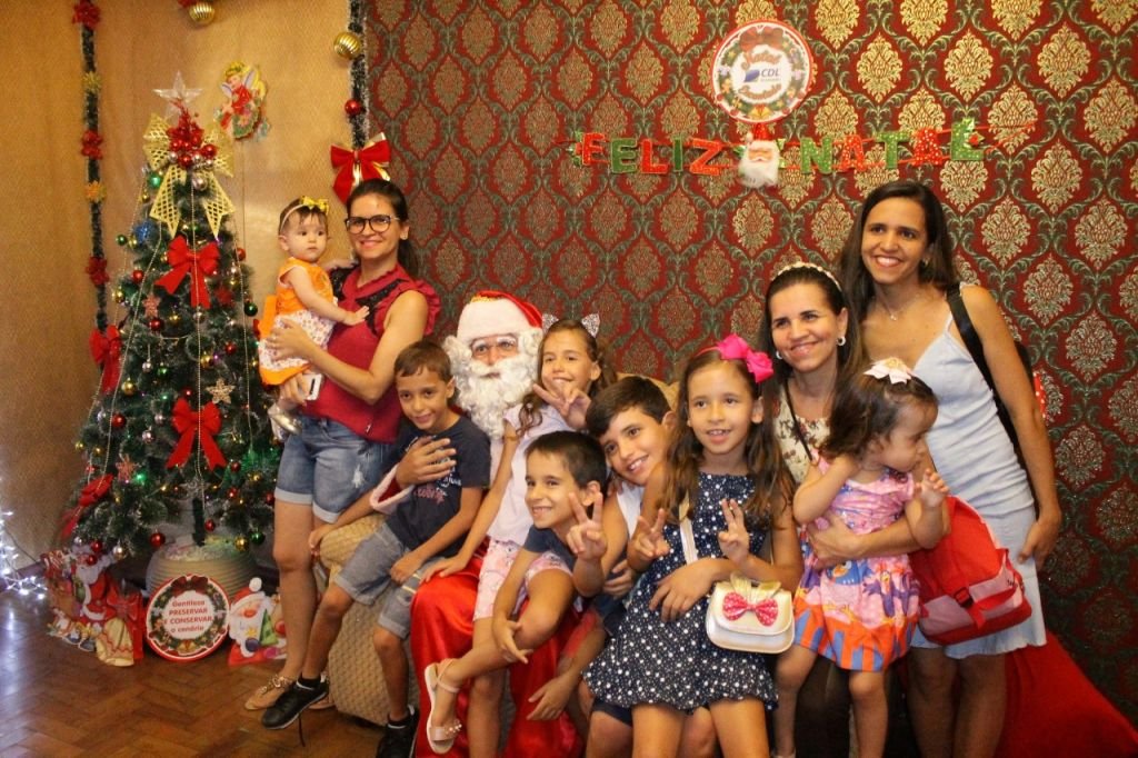 Nos alegramos com cada sorriso!
