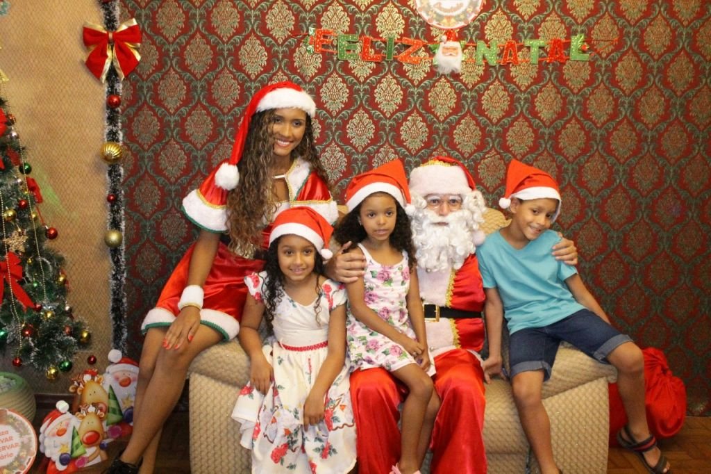 Nos alegramos com cada sorriso!