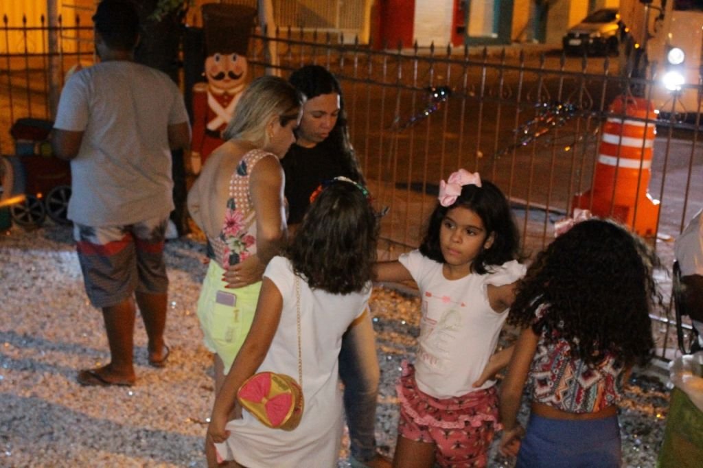 Nos alegramos com cada sorriso!