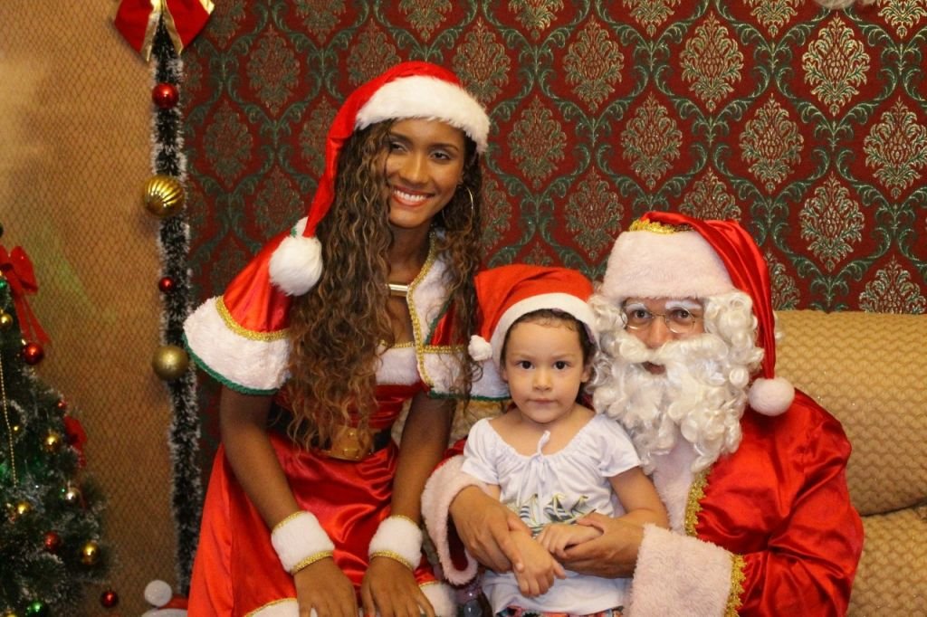 Nos alegramos com cada sorriso!