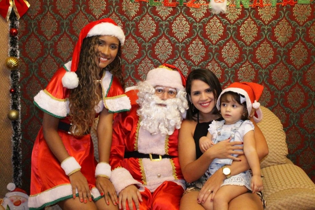 Nos alegramos com cada sorriso!