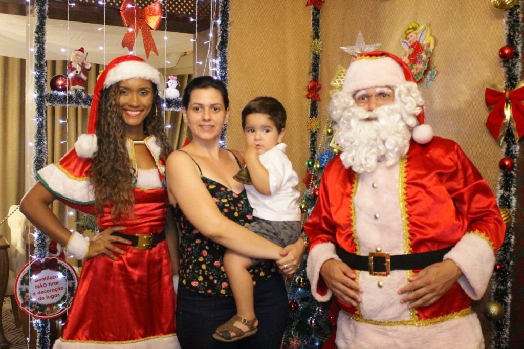 Nos alegramos com cada sorriso!