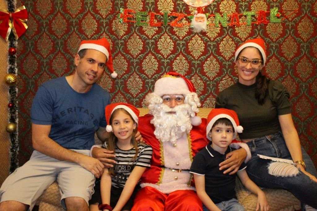 Nos alegramos com cada sorriso!