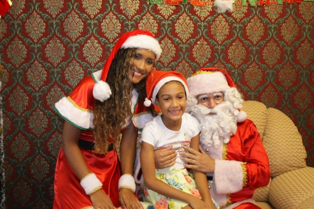 Nos alegramos com cada sorriso!