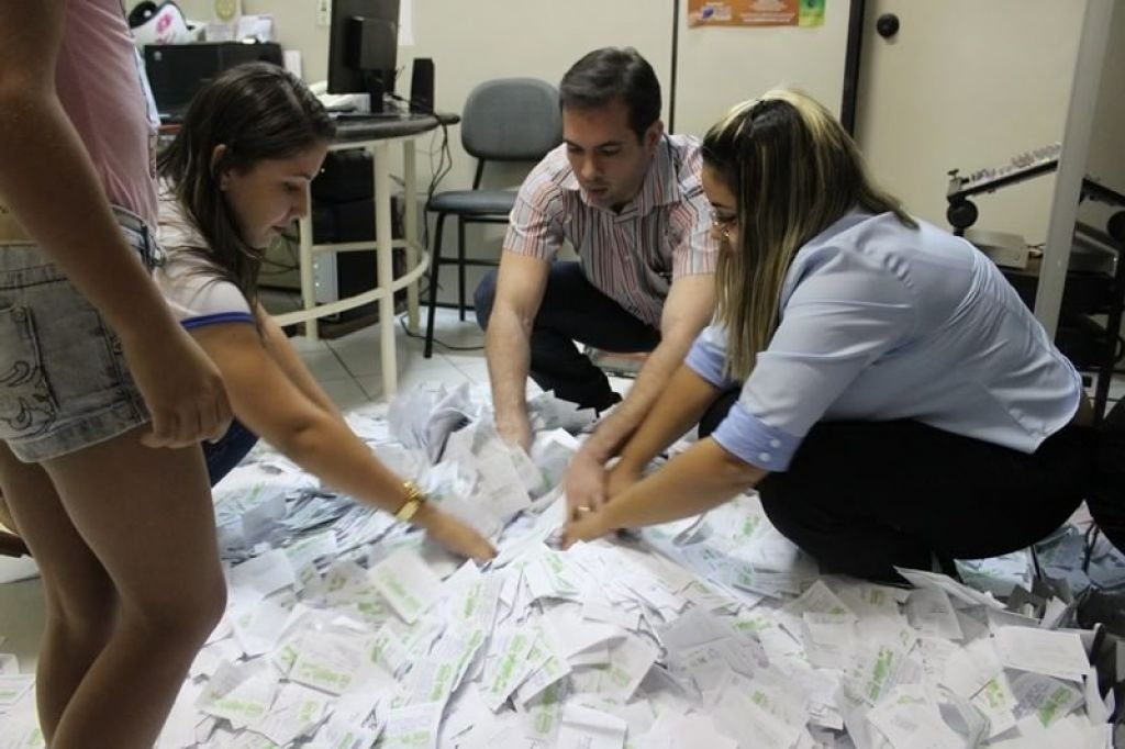 Campanha Show de Prêmios CDL + Brumado 2015 – 2º sorteio
