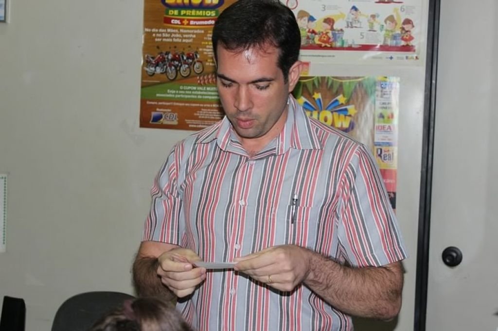 Campanha Show de Prêmios CDL + Brumado 2015 – 2º sorteio