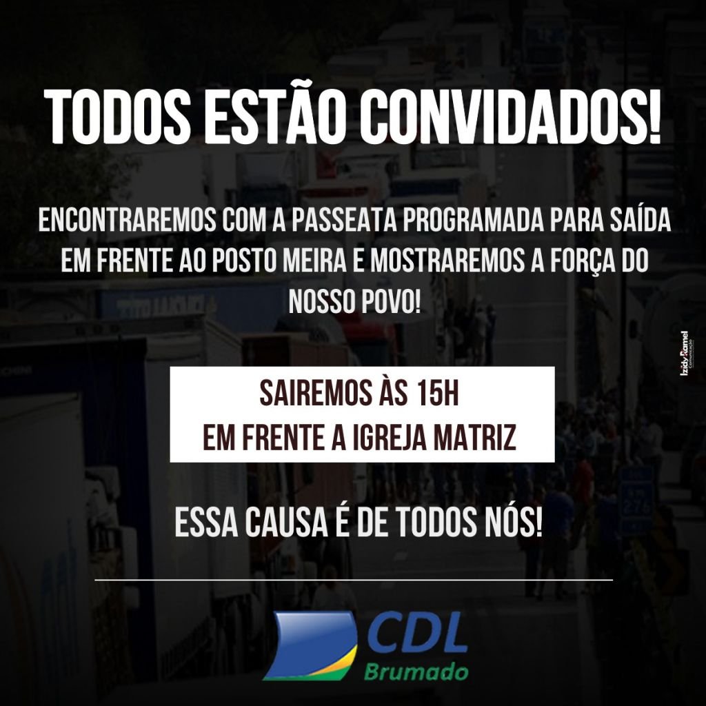 Atenção!