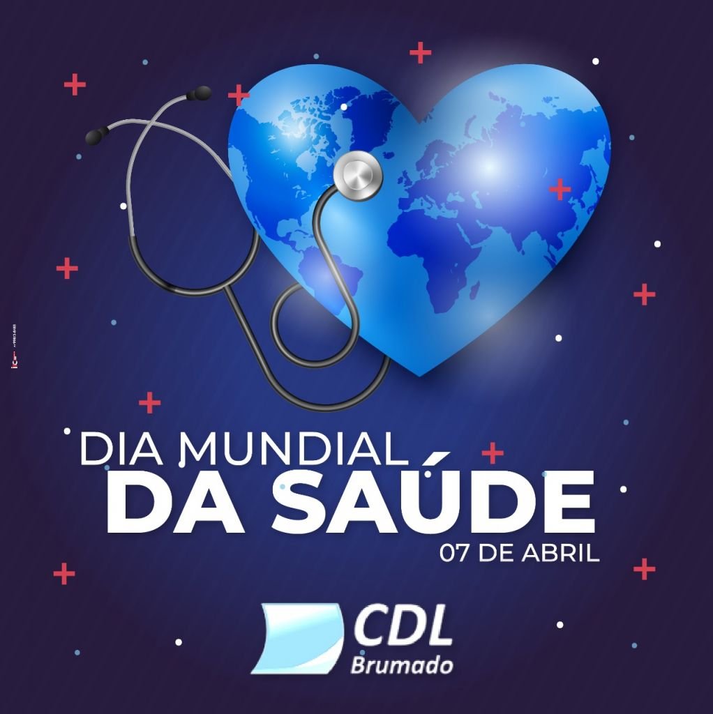 Cuide-se!