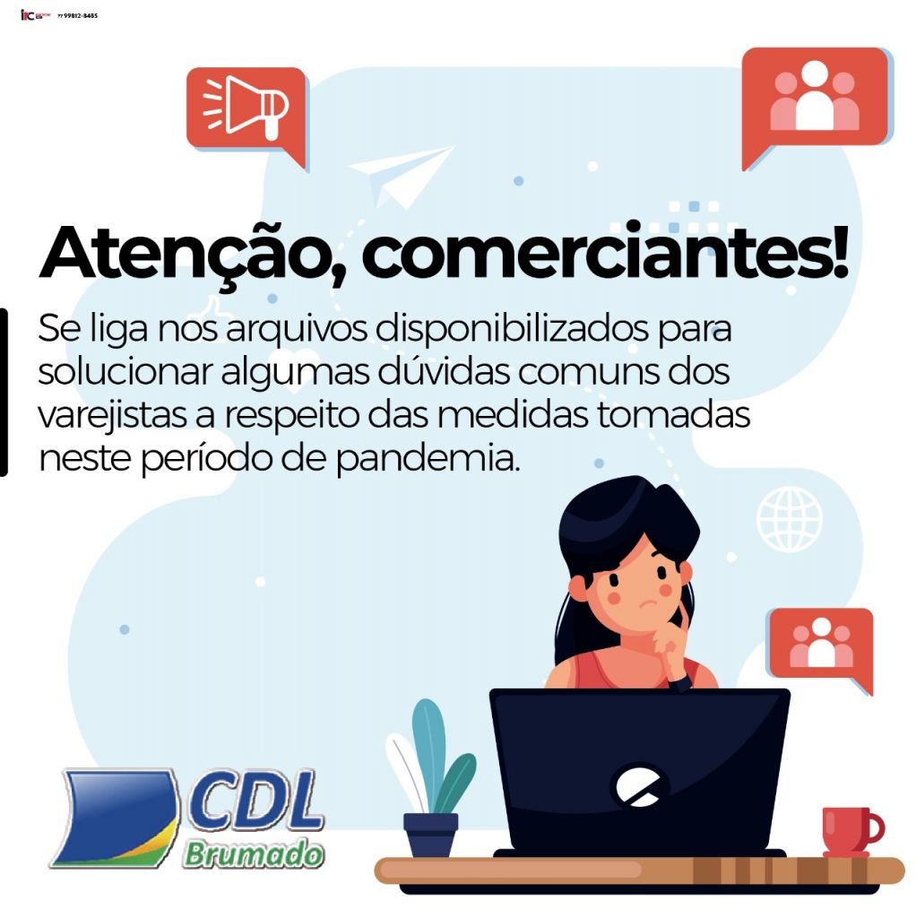 “ORIENTAÇÕES SOBRE OS ASPECTOS GERAIS DA CRISE”