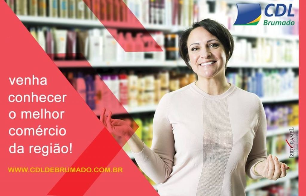 Venha conhecer o melhor comércio da região!