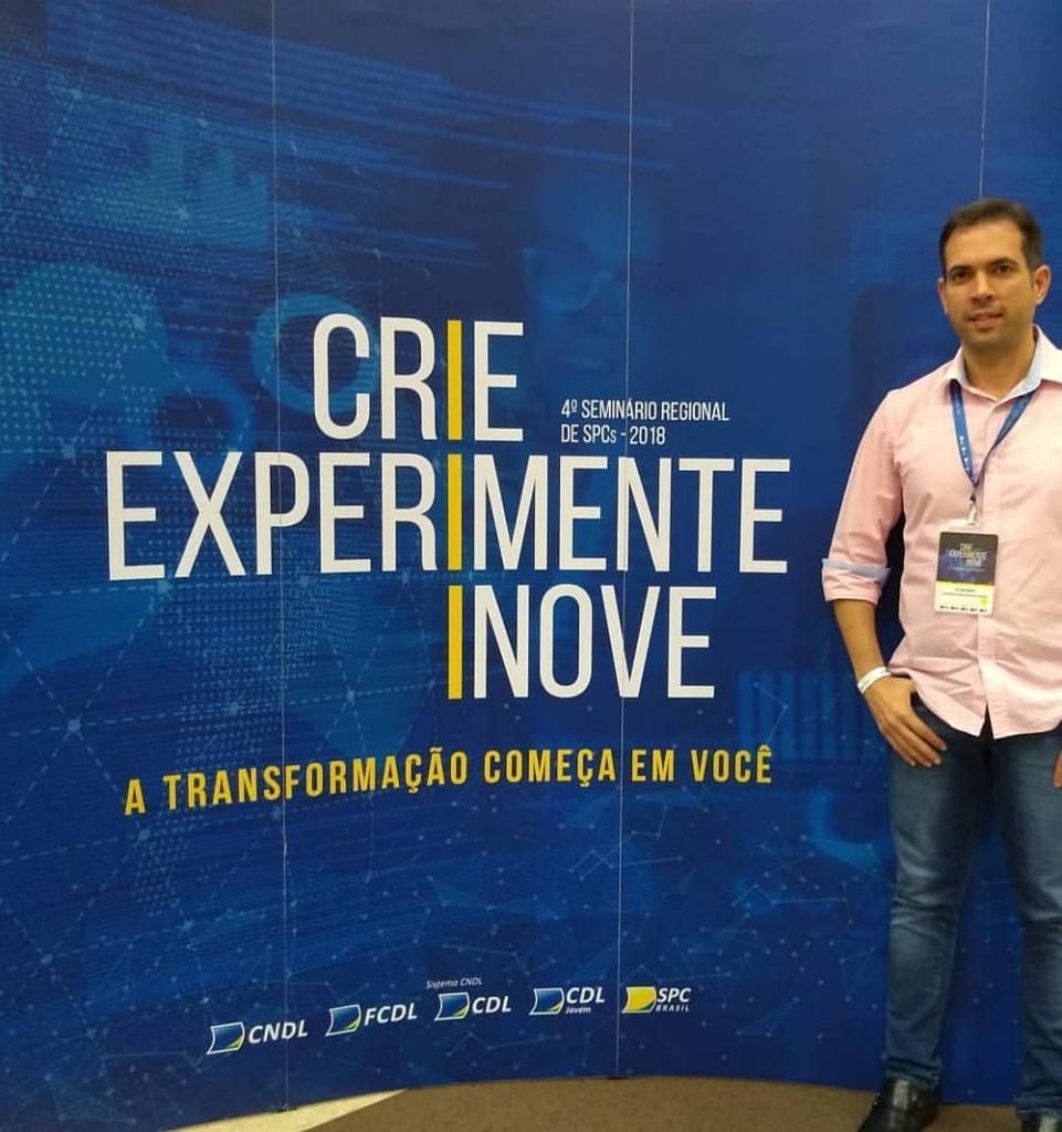 Seminário Regional de SPCs 2018