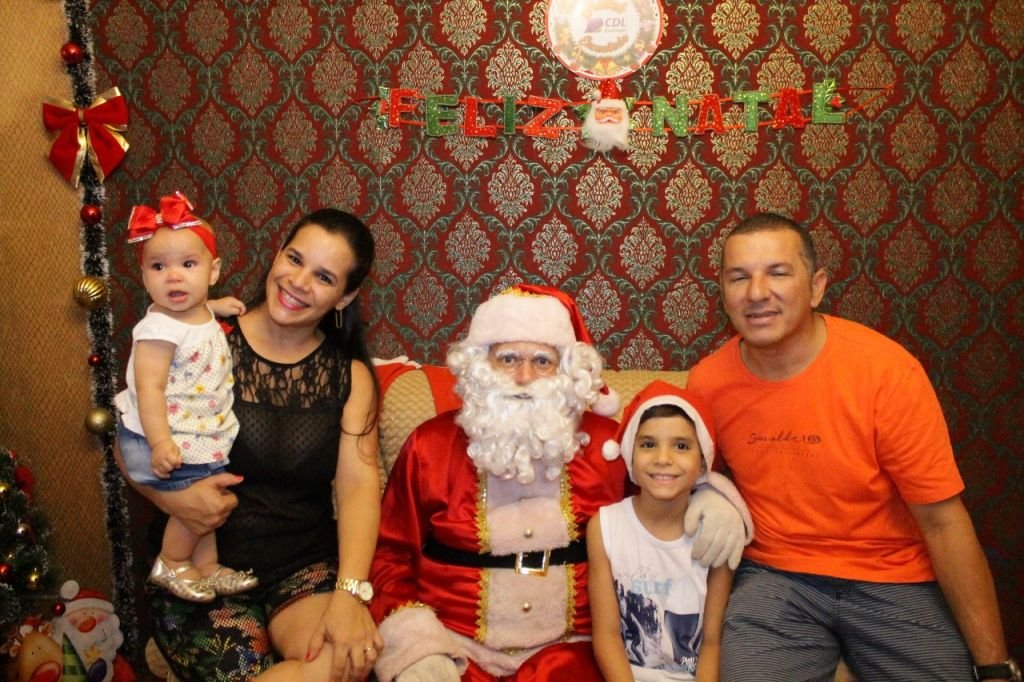 É gratificante ver a alegria e o sorriso de cada visitante!