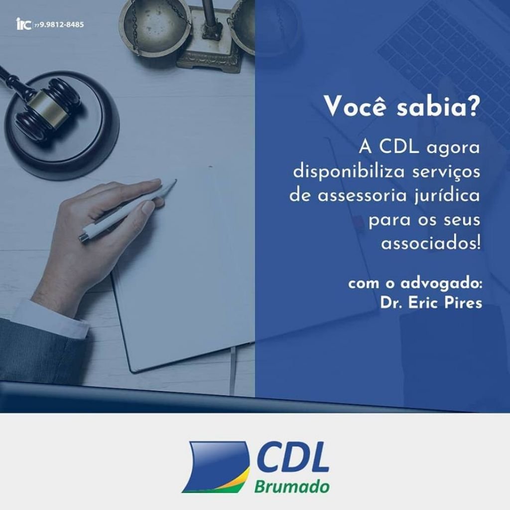 Agora, você associado (a), pode usufruir de mais este benefício que a câmara de dirigentes lojistas disponibiliza! Para maiores informações, contate a entidade! É sempre uma satisfação enorme atender todos os associados!